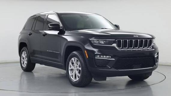 JEEP GRAND CHEROKEE 2022 1C4RJHBG5N8544273 image